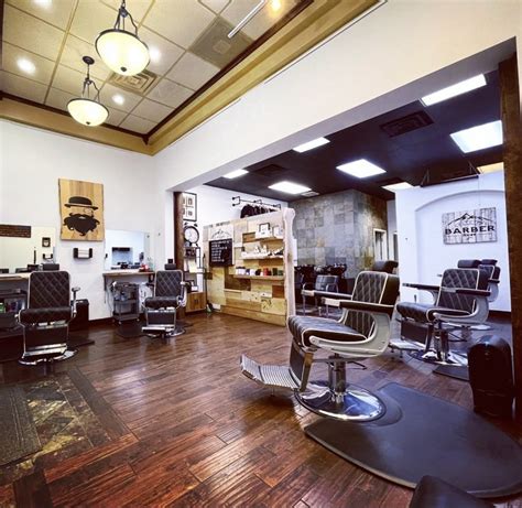 barber shop midvale